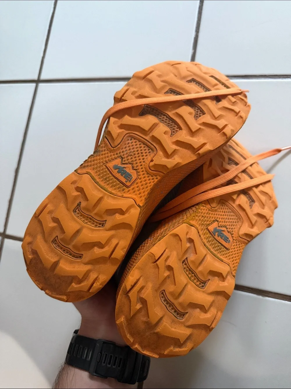 REI Co-op Swiftland MT Trail-Running Shoes